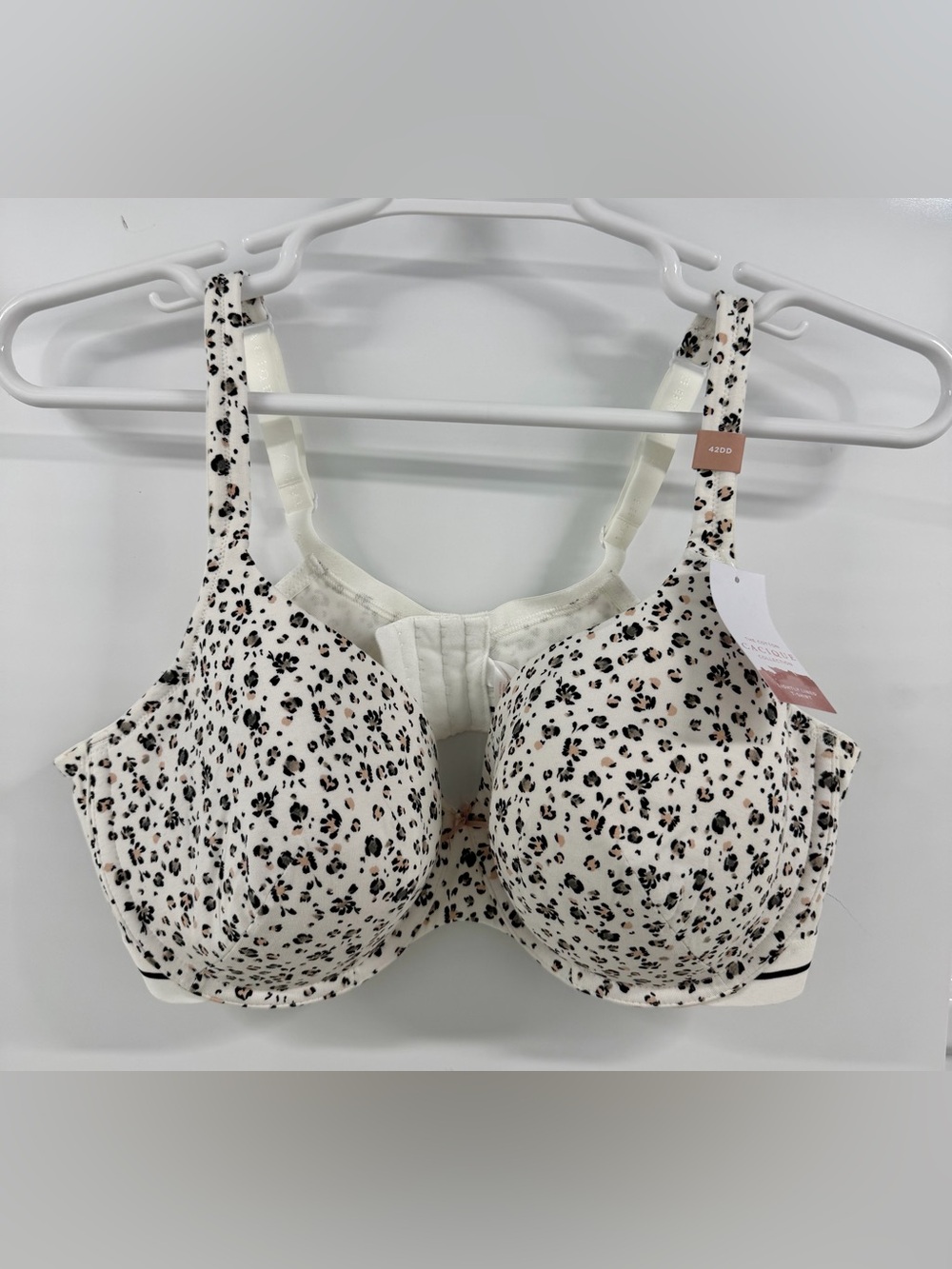 Lane Bryant Cacique Bra NWT